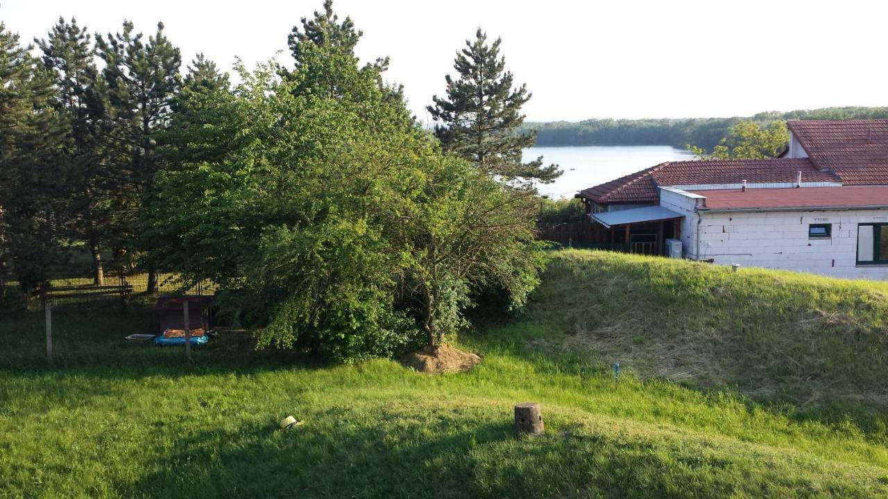 Anna S Vinnym Sklepem Apartment